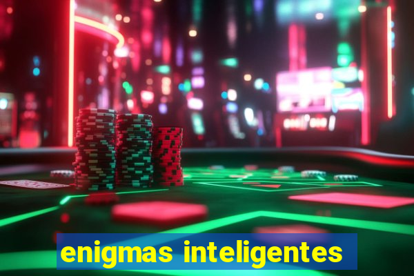 enigmas inteligentes